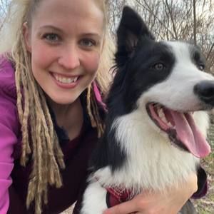 Meet your Posher, Laurel